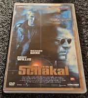 Der Schakal DVD (19843)