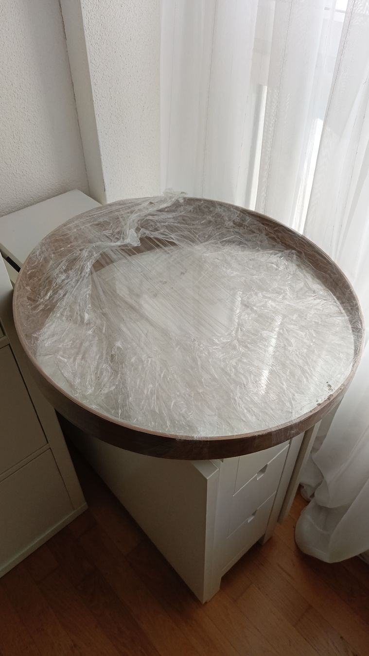 Ikea Miroirs: IKEA Mirror Stockholm – D'occasion à Glarus par tale1991