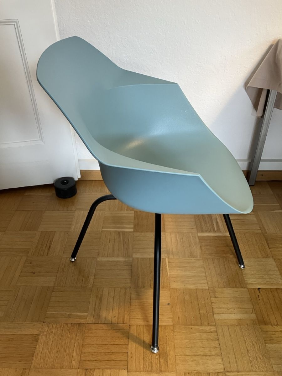 Poltrone: Stühle Wila Atelier Pfister – Usato da Burgdorf venduto da emme53 1