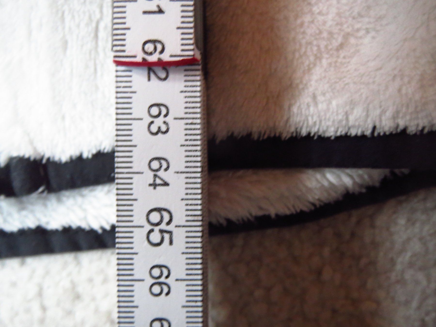 CMP Giacche: kuschelige CMP Damen Fleece Jacke Gr 40/ M – Usato da Kiental venduto da Anna8702 4