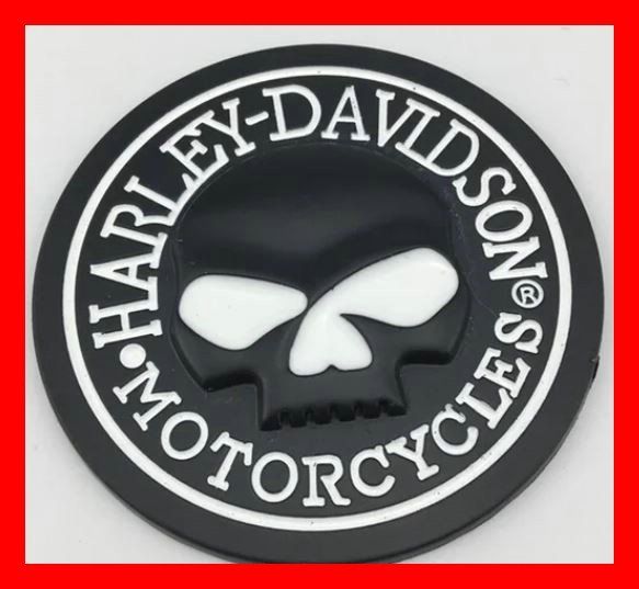 Motorrad-Aufkleber Totenkopf R3 – Wetterfest Für Auto, Bike & Helm, Größe 100x70 Mm