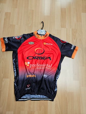 Velotrikot  ORBEA  Gr. XXXL