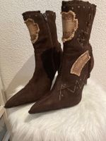 Wunderschöne Stiefel