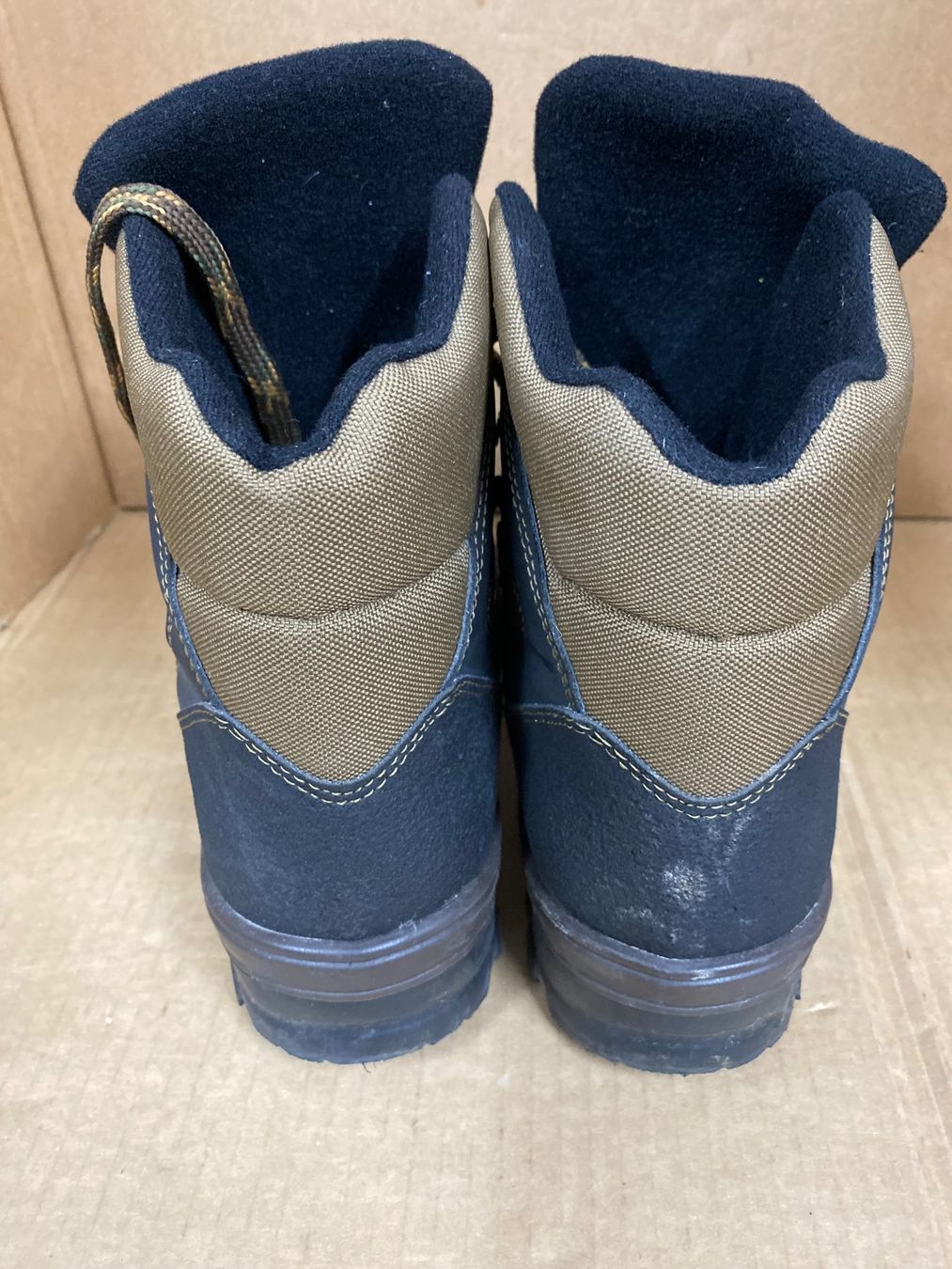 Everest Scarpe da uomo: Wanderschuhe Grösse 43 Marke Everest – Usato da Eschlikon TG venduto da ArtRec 3