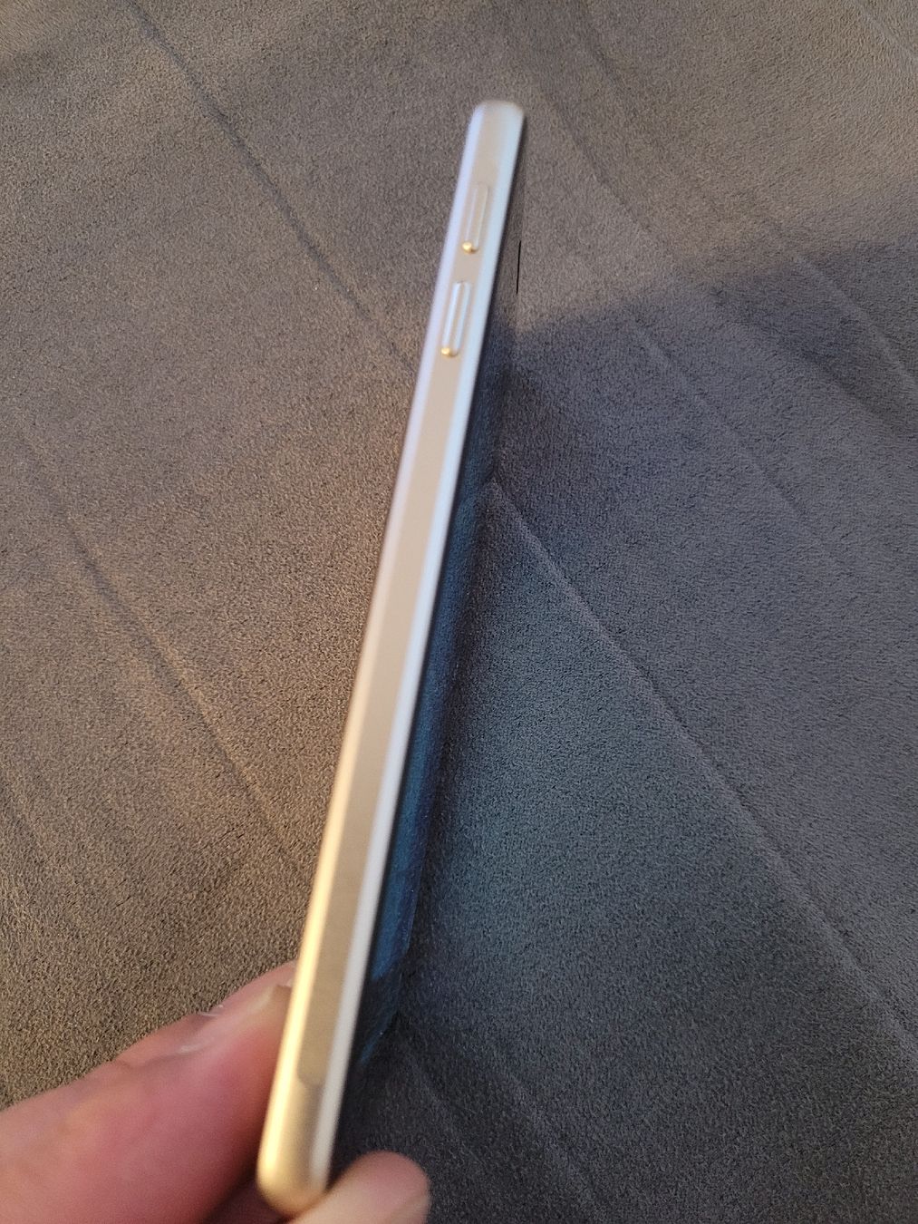 Samsung Telefoni cellulari / Smartphones: Samsung galaxy A3 – Difettoso da Birsfelden venduto da joz_t7bw 6