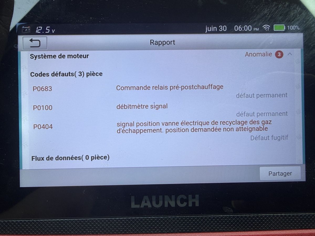 Citroën Veicoli commerciali: Citroën Jumper 2,2 HDI 12Q – Usato da Veyrier venduto da Chessmann_Douane1255 3