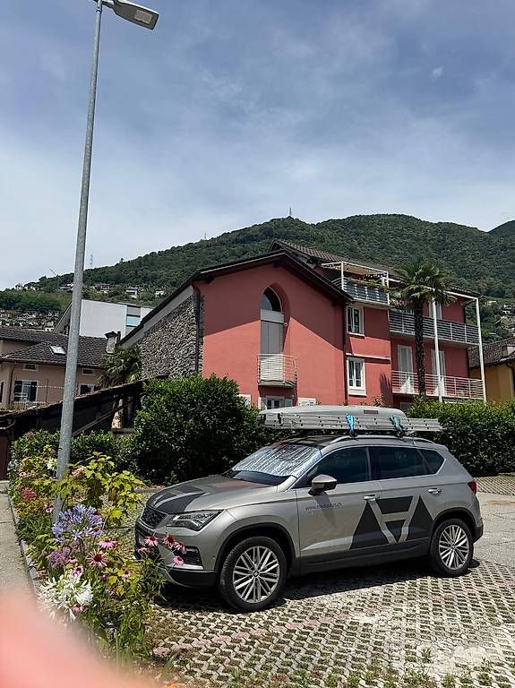 Automobili: Seat ateca 1.4 tsi 4d – Usato da Melano venduto da fra_fzg6 1