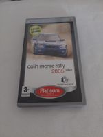 Colin mcrae rally 2005 plus