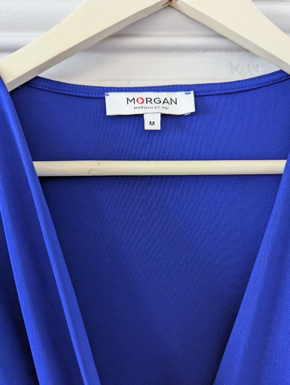 Morgan Tops: haut Morgan M – Neu (gemäss Beschreibung) aus Montreux von dem_gyt9 1
