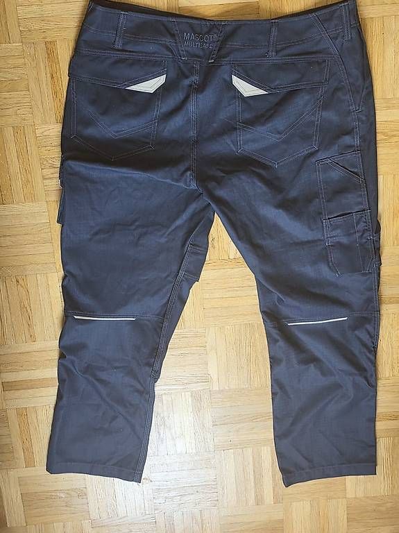 Pantalons: Mascot Pantalons Multisafe – D'occasion à Yverdon-les-Bains par nic_x8rd 1
