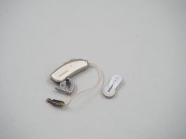 PHONAK Audeo B50/312 Hörgerät, Rot/Rechts (100339)