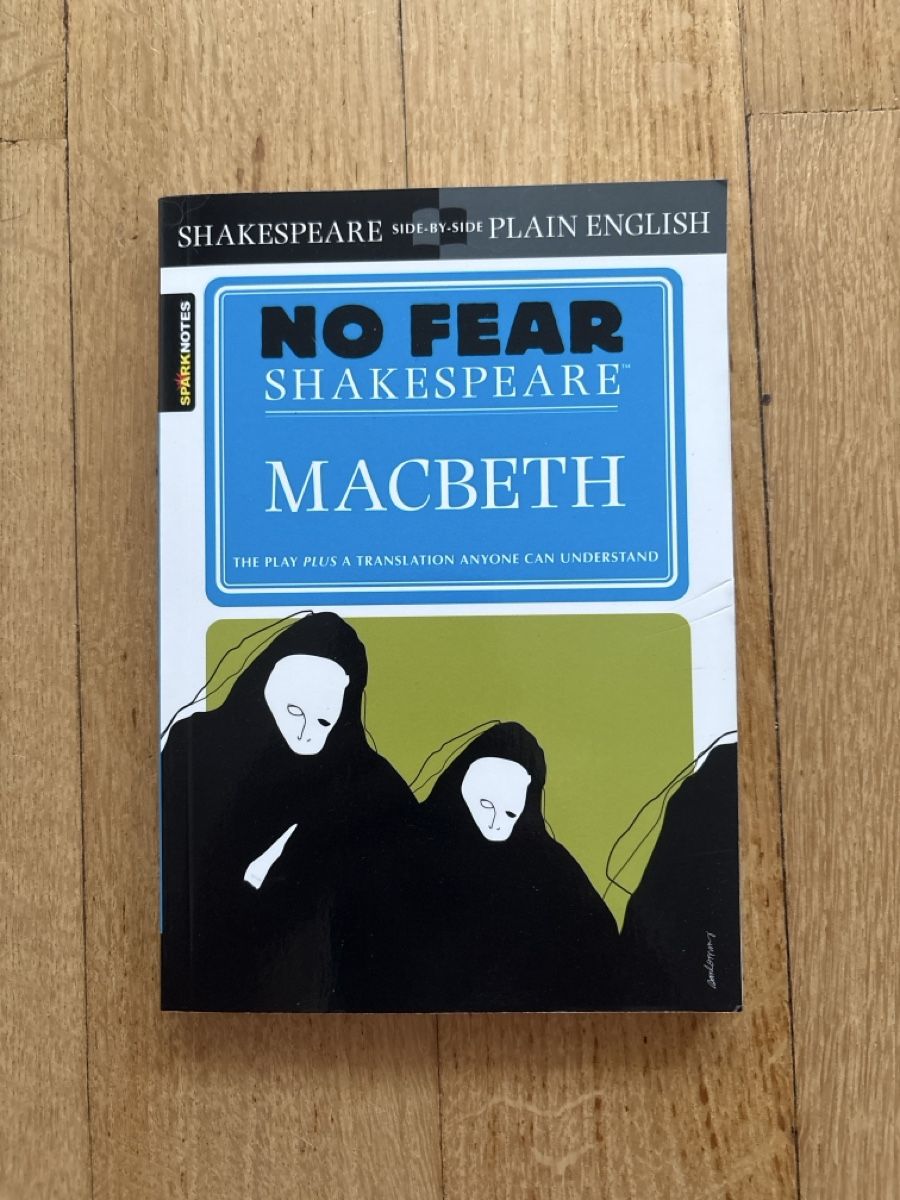 Livres: no fear shakespeare – Neuf (Voir description) à Bern par jan_nn8m