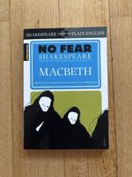 no fear shakespeare