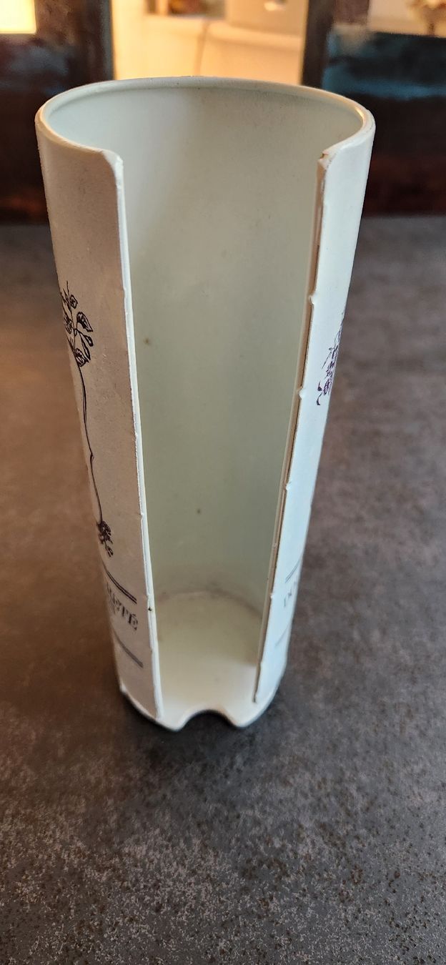 Altro per la cura del corpo: Wattenspender Shabby Chic – Usato da Lyss venduto da Urma5 2