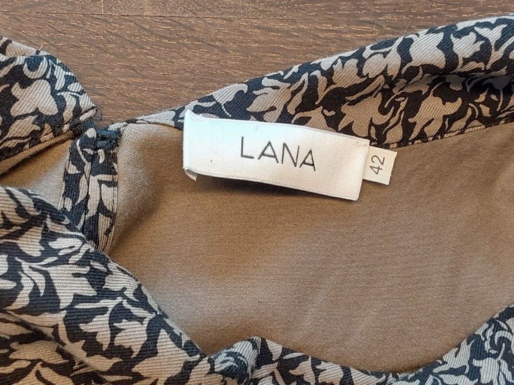 Vestiti: Jersey Kleid Lana 42 neu – Usato da Köniz venduto da scopello12 2