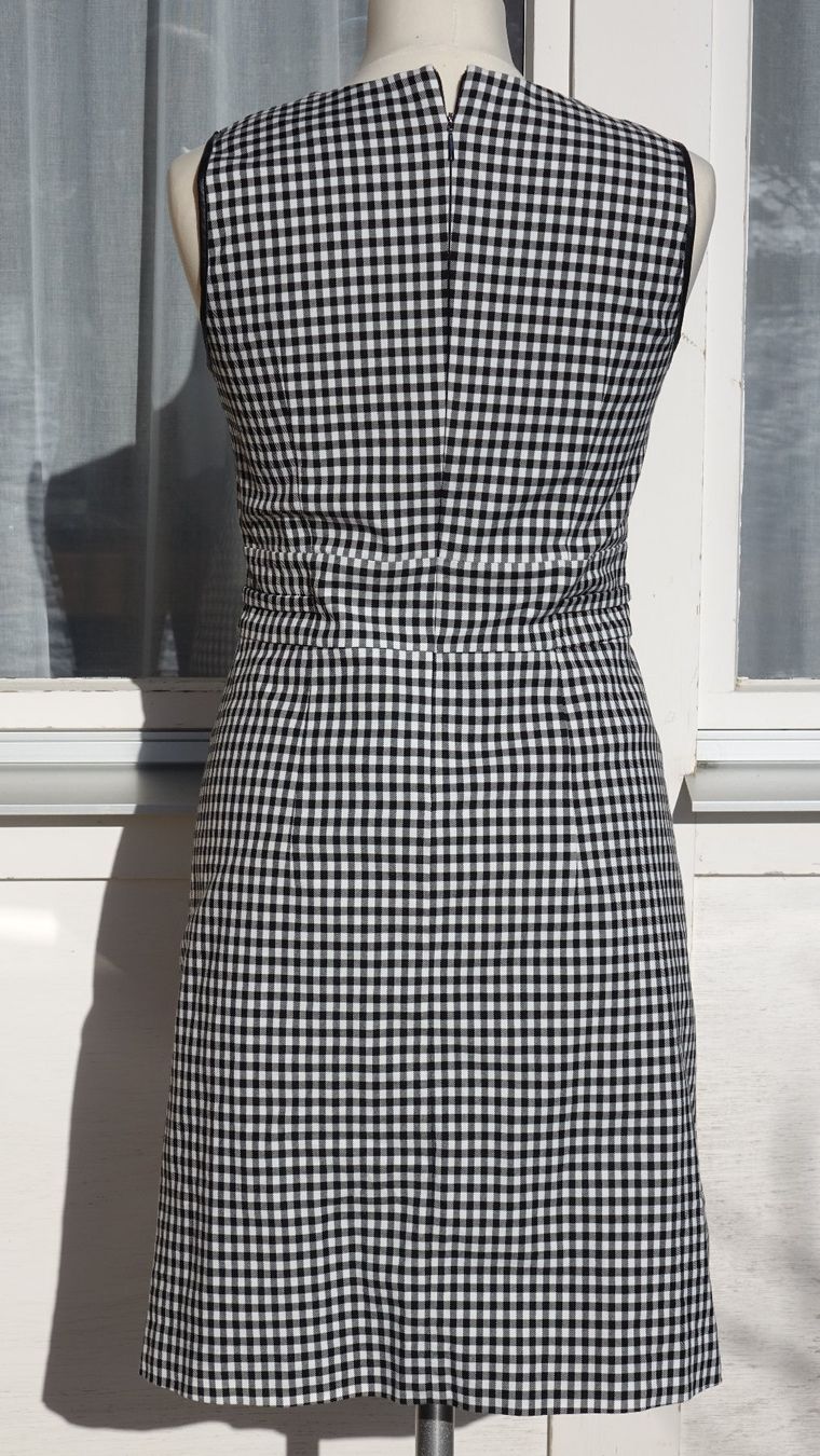 Marc Cain Vestiti: Businesskleid Marc Cain – Nuovo (secondo la descrizione) da Ellikon a d Thur venduto da Solei7 3