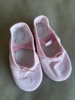 Turntappeli /Ballettschuhe Gr. 29