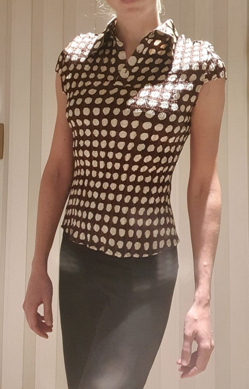 Camicette: Elegante Bluse Gr.S – Usato da Wädenswil venduto da sos_6vlx