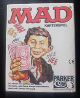 MAD Kartenspiel von Parker- Neu-ungebraucht