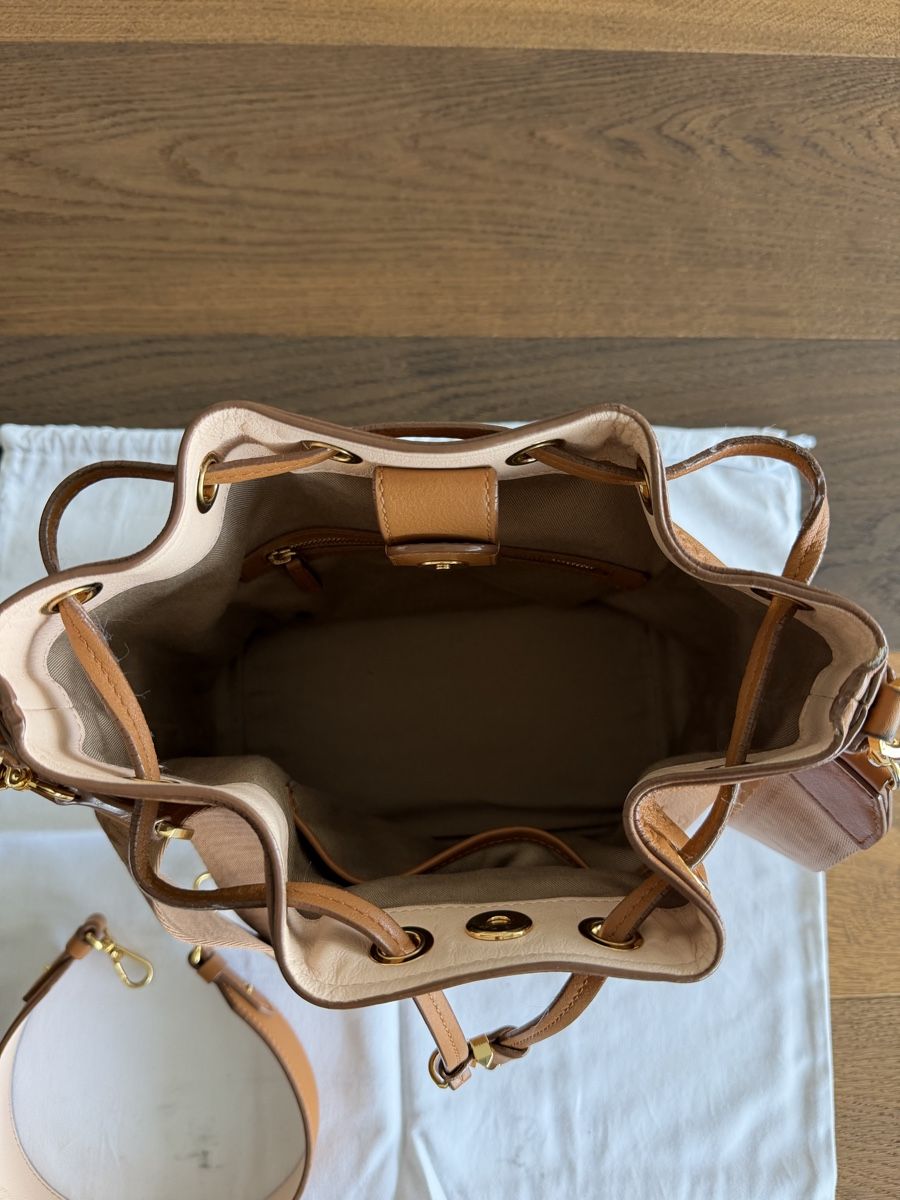 Mcm Taschen für Damen: MCM Beuteltasche – Gebraucht aus Horgen von Trice03 3