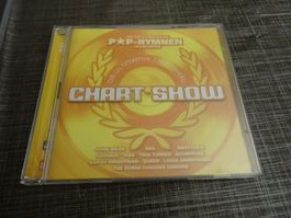 Die Ultimative Chartshow - Erfolgreichsten Pop-Hymnen CD