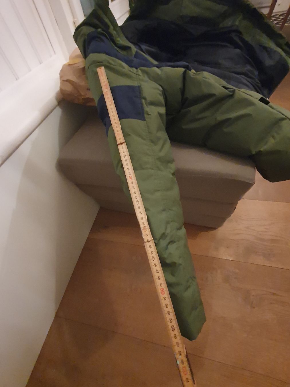 Puma Giacche: Winterjacke puma – Usato da Speicher venduto da Pandora.64 3