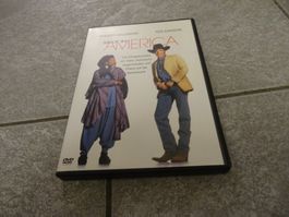 DVD Made in America