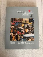 BREKINA Sammler-Schatz 1 – 9023 - 1:87 Der VW T1 Transporter