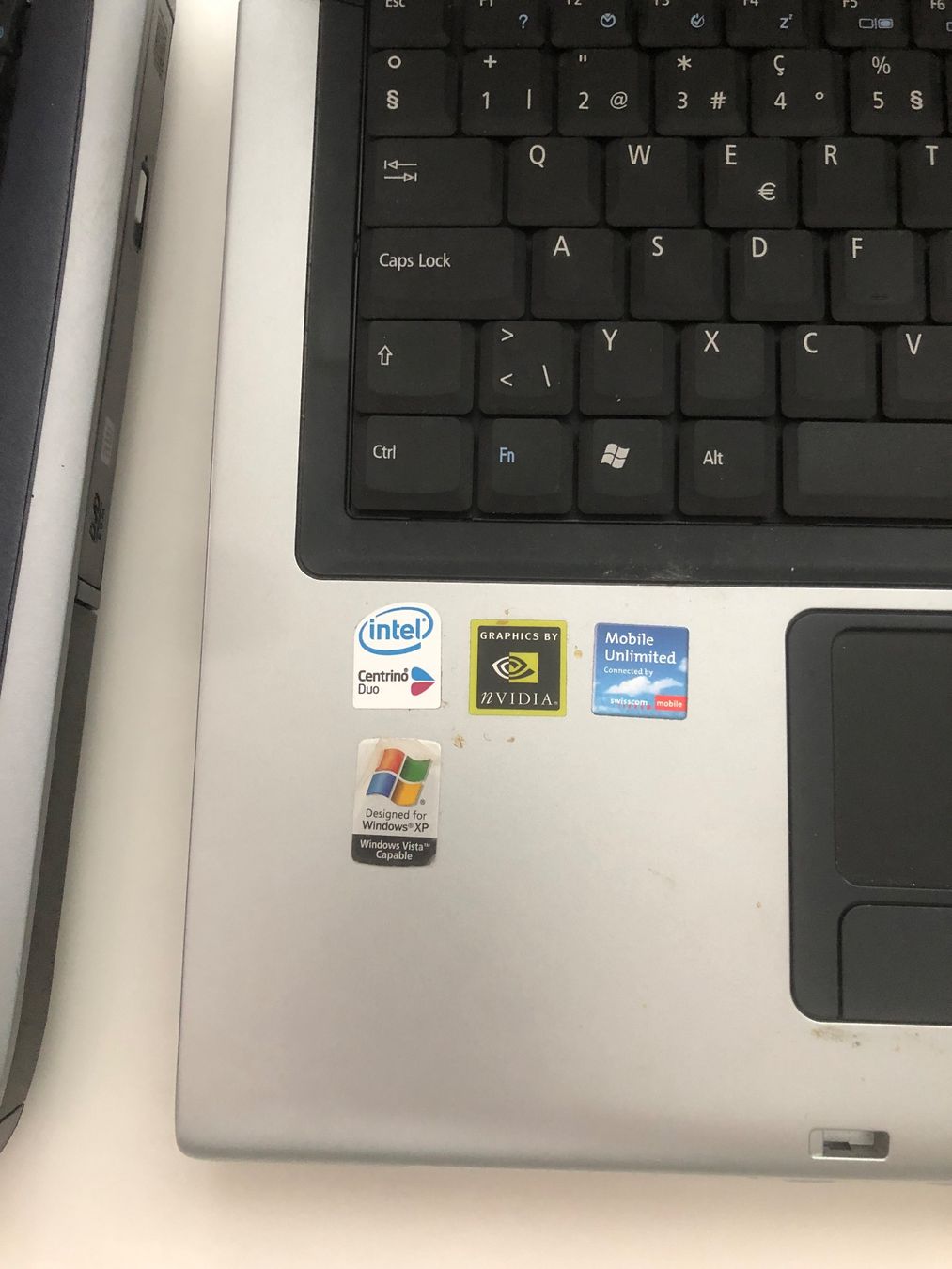 Notebooks: Zwei Laptop – Defekt aus Zug von uri_z6fm 3