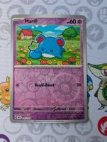 🇫🇷 Pokémon Maril reverse Étincelles Déferlantes (SSP)