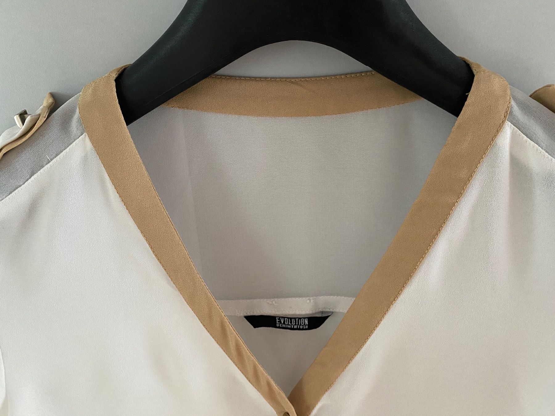 Camicette: Damen Bluse Grösse XS – Usato da Glattbrugg venduto da riseca 3