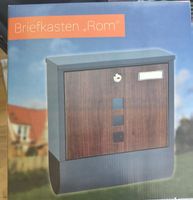 Briefkasten "Rom"