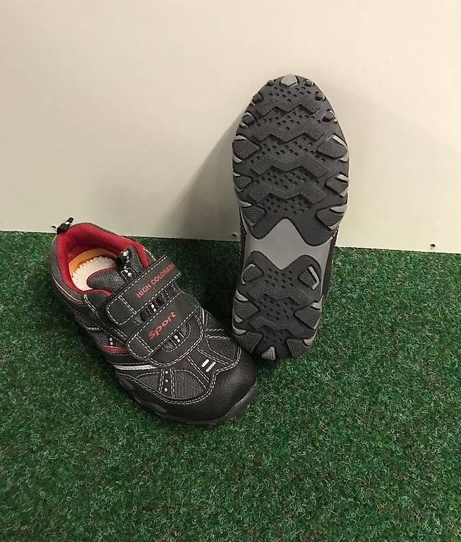 Schuhe für Jungen: Kinder Freizeit und Wanderschuhe – Neu und originalverpackt aus Kerns von inspo 2
