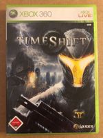 Time Shift für Xbox 360