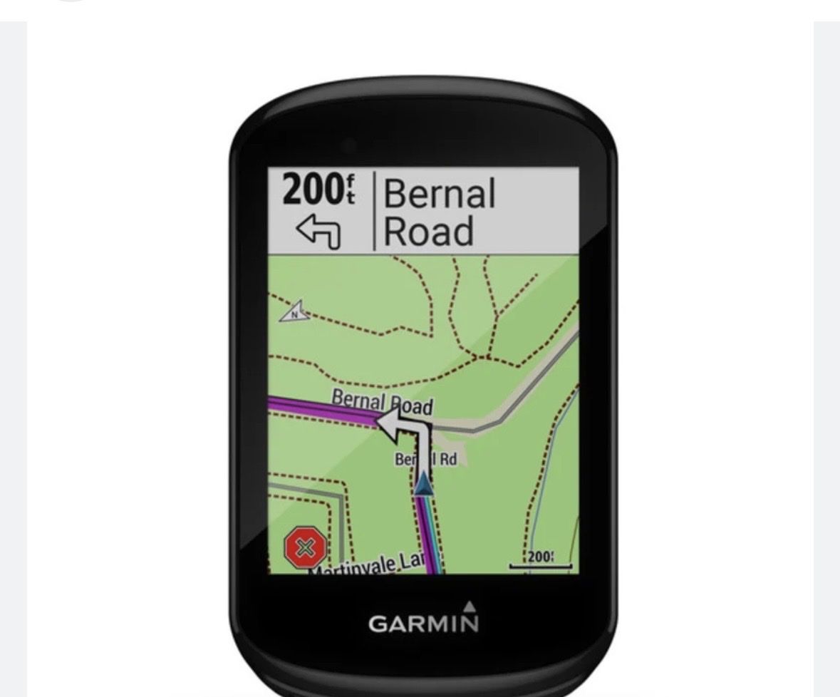 Garmin Computer & Messgeräte: Garmin Edge 830 – Gebraucht aus Eiken von ju.bi