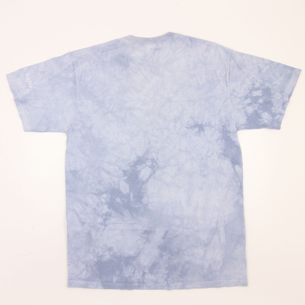 T-shirt: The Mountain Fish Shirt – Usato da Bern venduto da Padeeeh 1