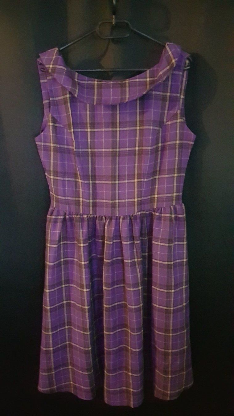 Vestiti: Dolly and Dotty Kleid Damen – Nuovo (secondo la descrizione) da Arbon venduto da Halindra 1
