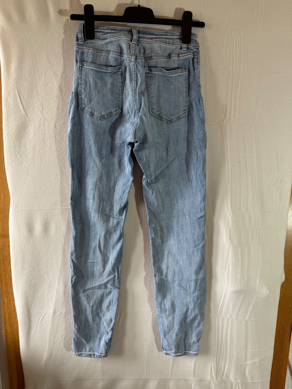 H&M Jeans: H&M Jeans Gr. 36 – D'occasion à Grosswangen par SALE_SALE_SALE 6