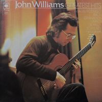 Williams John: John Williams Greatest Hits LP