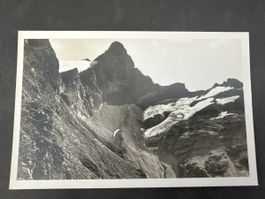 Bächistock 2920m Klöntal GL Foto Gubser ⛰️