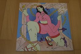 Decibelles – Rock Français