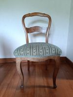 Chaise ancienne