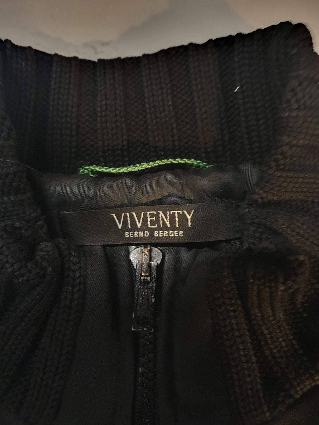 Giacche: Viventy Bernd Berger Windjacke grösse 40 – Usato da Zürich venduto da loosebone 2