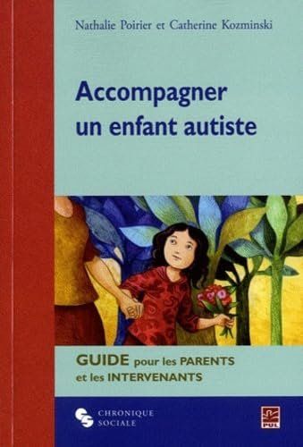 Libri: Accompagner un enfant autiste – Usato da Neuchâtel venduto da Dualseele
