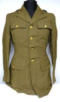 US Army Uniformjacke US Army Service Forces
