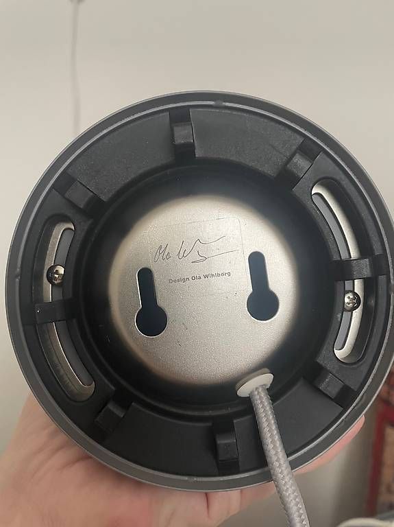 Ikea Lampade: Ikea ps 2017 tischlampe – Usato da Dübendorf venduto da Aber_trotzdem 4