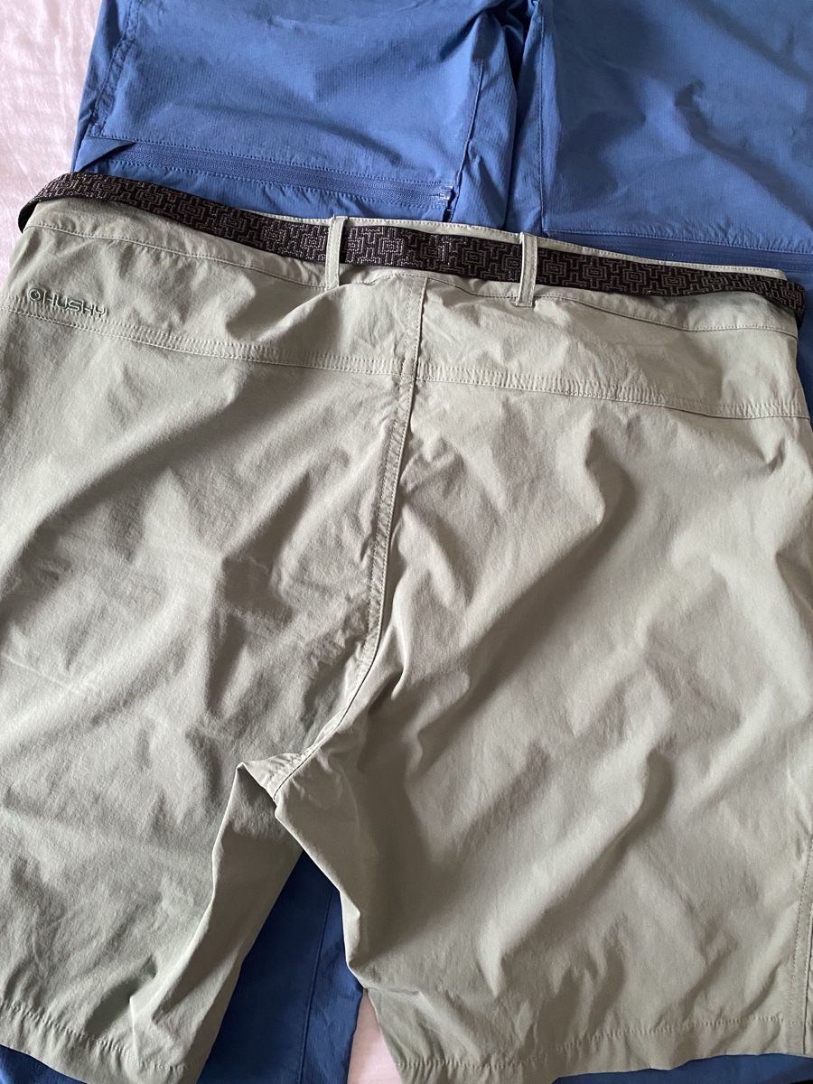 Hosen: 2 x Husky Sporthose, Grösse XL – Gebraucht aus Matten b. Interl von rkm_p2ck 2