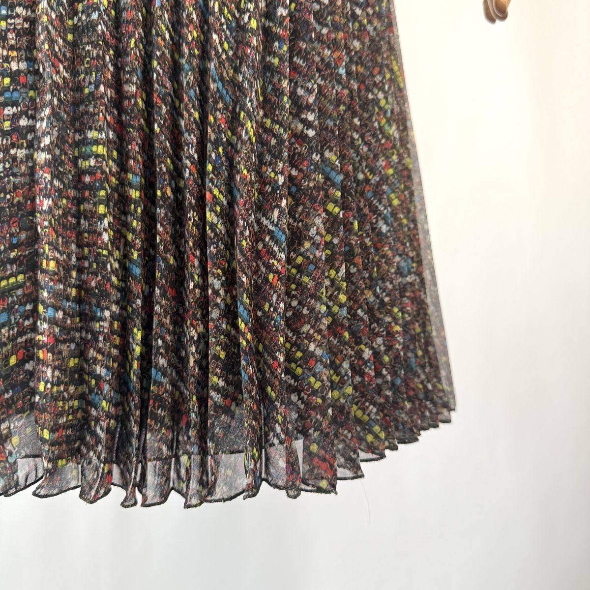 Akris Gonne: AKRIS Silk Skirt – Nuovo (secondo la descrizione) da Freienbach venduto da Avviivva_Shop 3