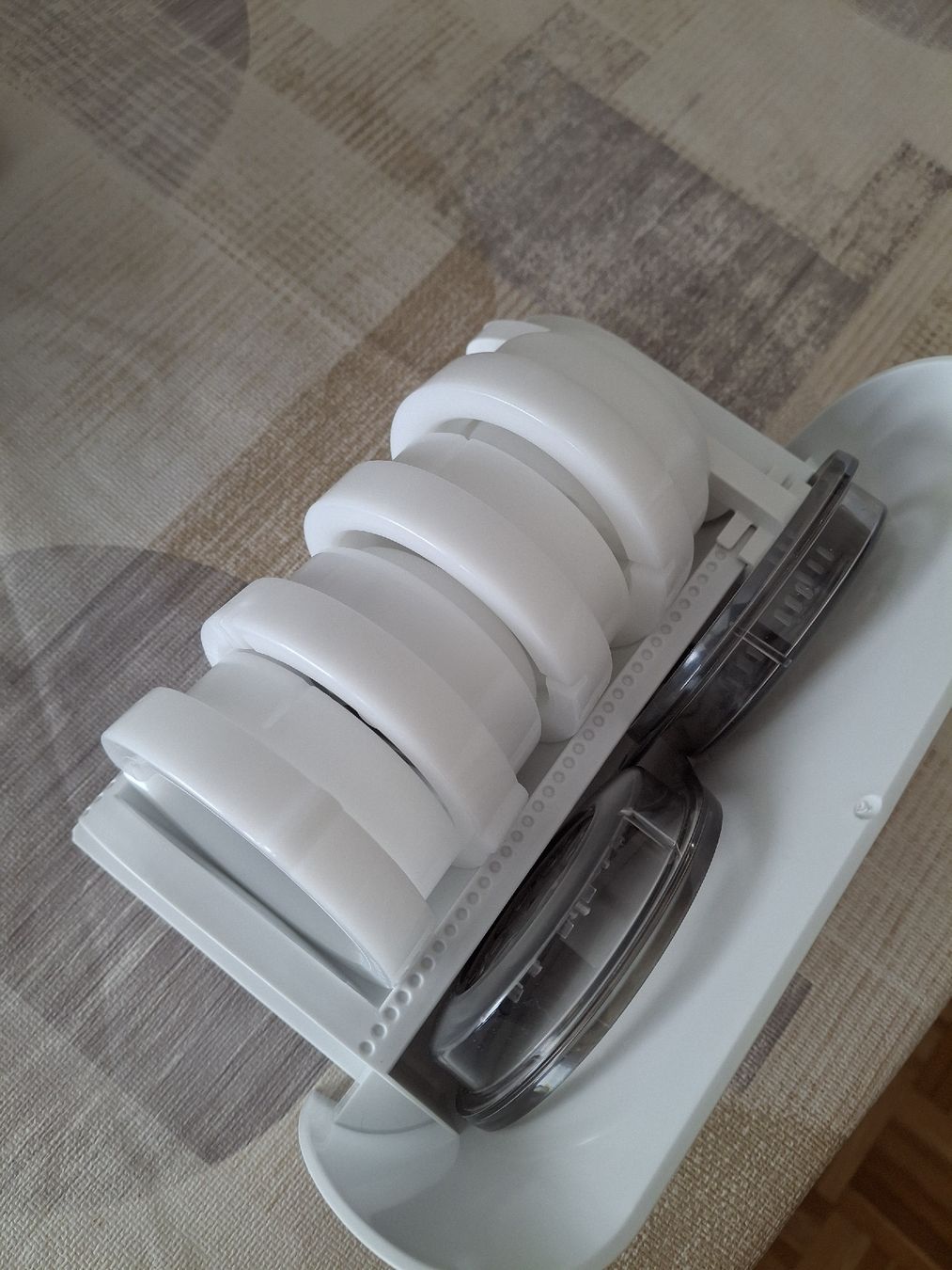 Philips Küchengeräte: Philips Pastamaker Avance Collection wie neu – Neu (gemäss Beschreibung) aus Basel von Emanueledd00 8