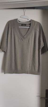 Feinstrickshirt Esprit Gr L
